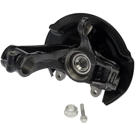 Dorman Loaded Knuckle 686-372